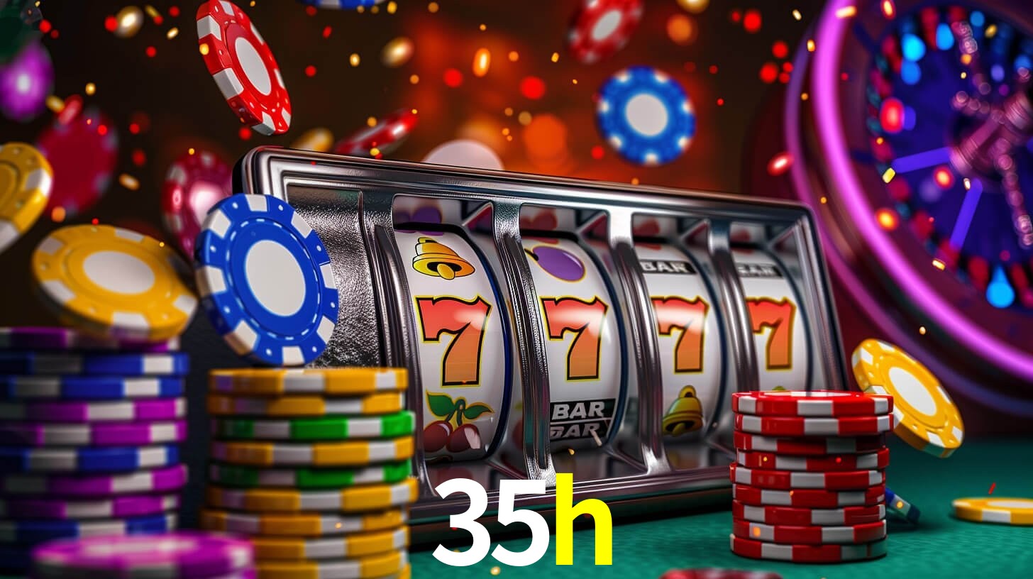 Casino Ao Vivo 35h