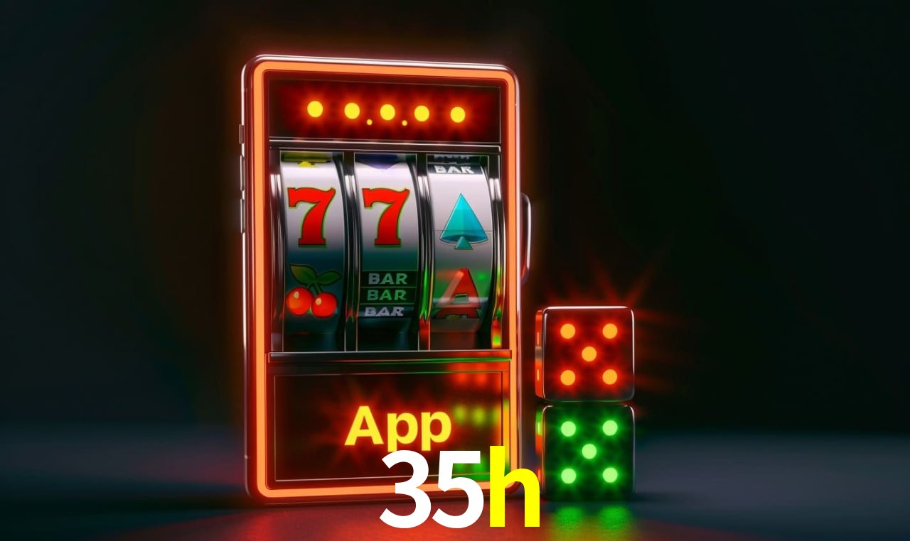 Casino Ao Vivo 35h